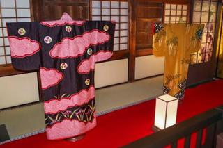 姫路城で千姫の着物を復元展示 ３０日から２期間で実施 全国のニュース 北國新聞
