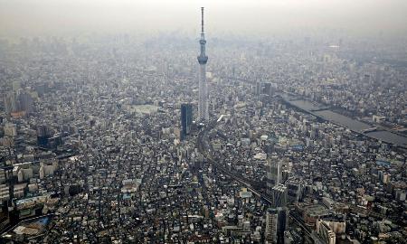 東京 タワー 死亡 事故