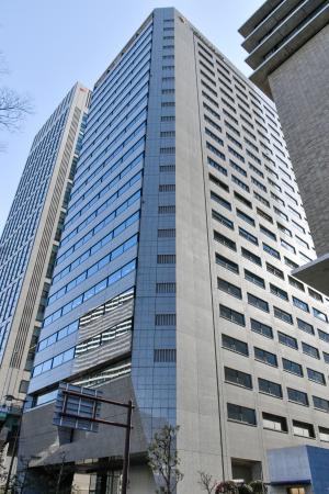 大阪に国内強化の新拠点立ち上げ 三井物産 地元企業と連携 全国のニュース 北國新聞