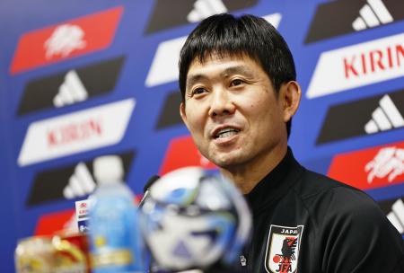 日本代表、１６日にミャンマー戦 Ｗ杯アジア２次予選の初戦｜全国の