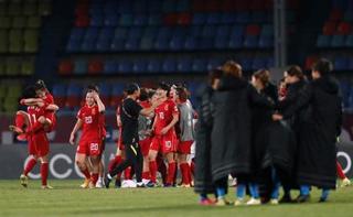 なでしこ ｐｋ戦で中国に屈する サッカー女子アジア杯 全国のニュース 富山新聞