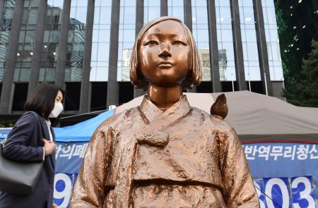 韓国地裁 元慰安婦の訴え却下 日本への賠償請求 主権免除適用 全国のニュース 北國新聞